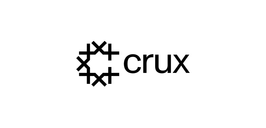 Crux Logo