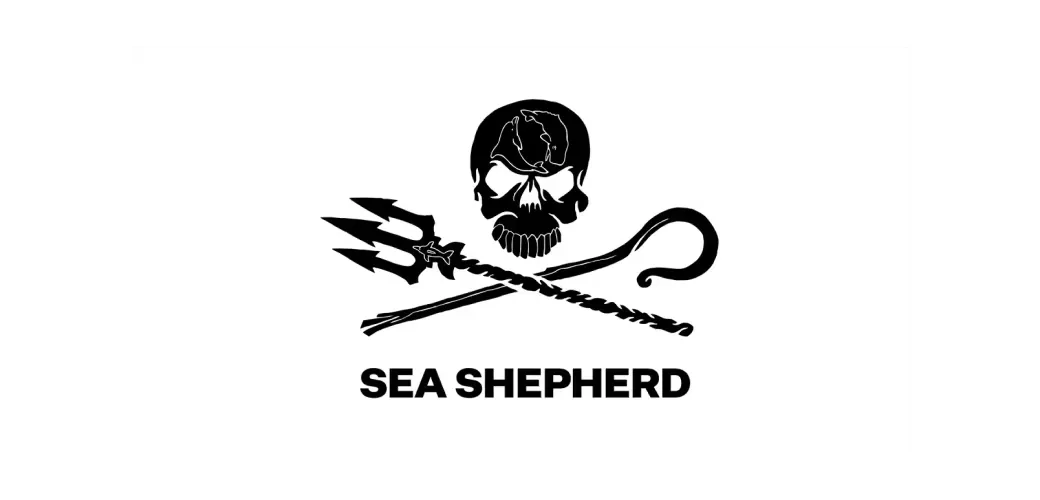 Sea Shepherd Logo