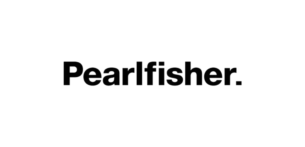 Pearlfisher Logo